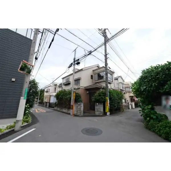 国分寺市日吉町２丁目 外観