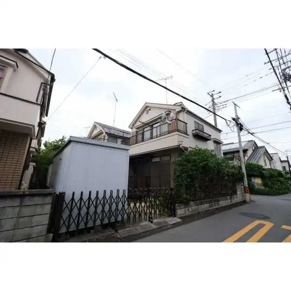 国分寺市日吉町２丁目 その他画像