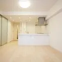 アイムズ荻窪 リビング
