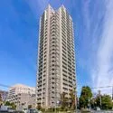パークシティ杉並セントラルタワー 外観(撮影年月：2026年08月)