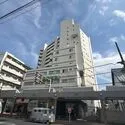山王スカイマンション ２０２６年９月撮影