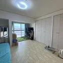 山王スカイマンション 洋室：２０２６年９月撮影