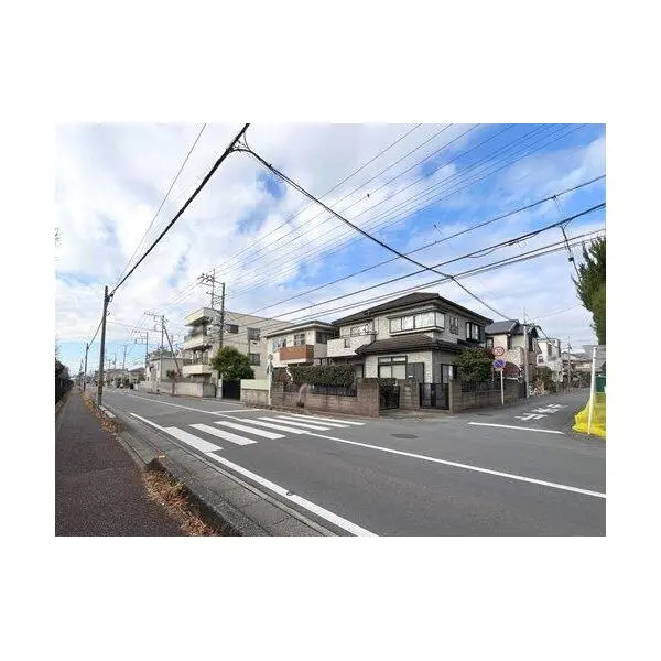 さいたま市北区日進町１丁目 外観