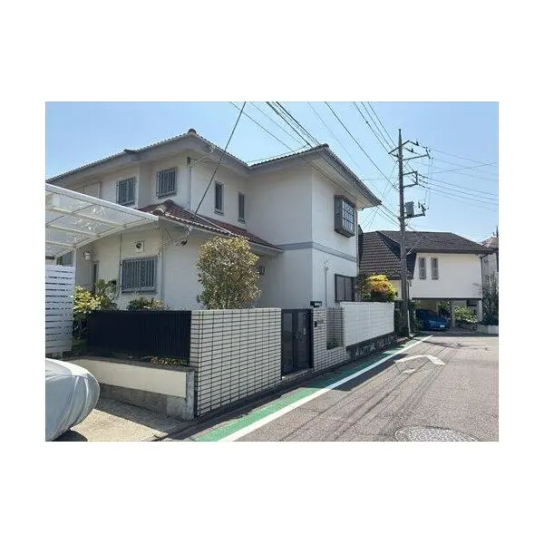 川崎市麻生区五力田１丁目 その他画像