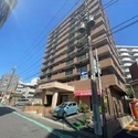 ライオンズマンション南浦和プラザ 外観