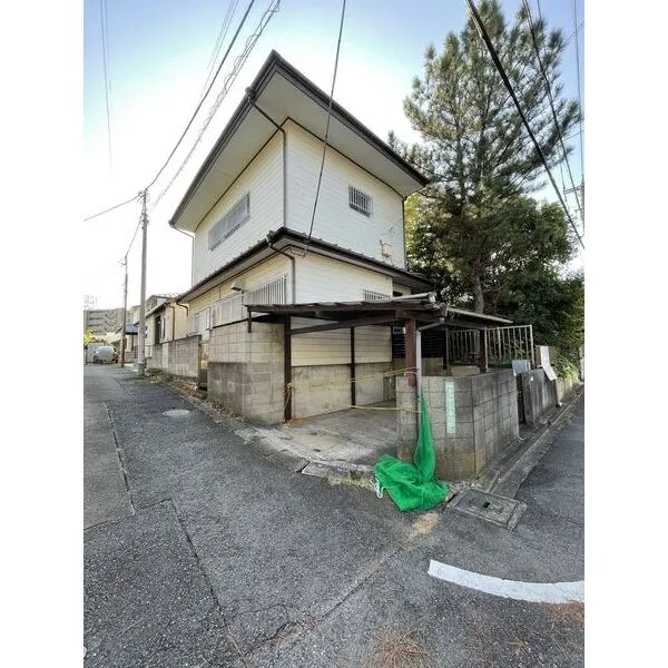 世田谷区玉川台１丁目 外観