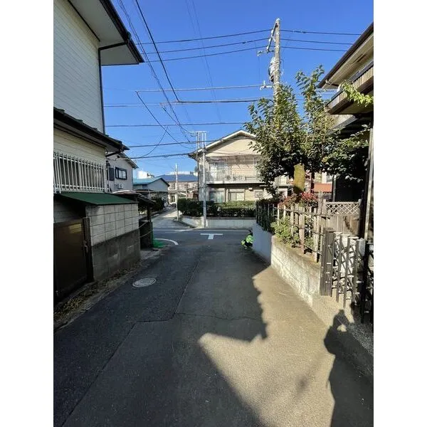 世田谷区玉川台１丁目 その他画像