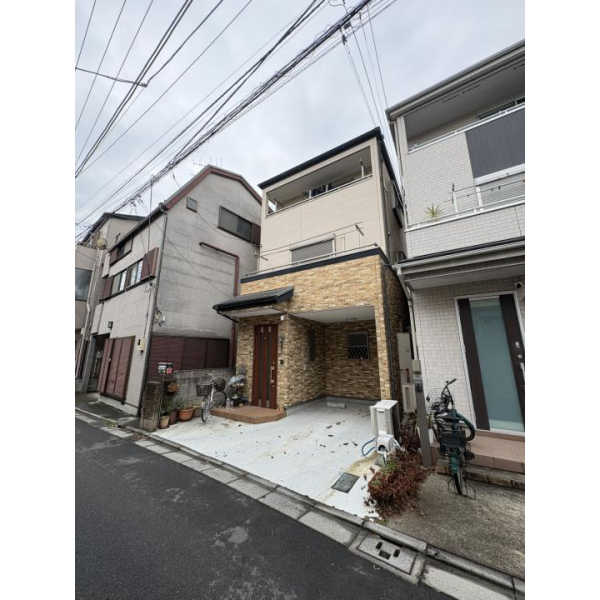 足立区興野２丁目 その他画像