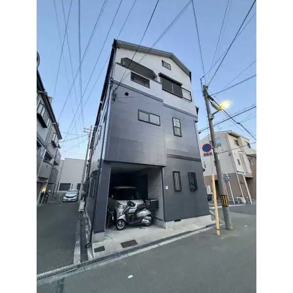 大阪市住吉区山之内1丁目 その他画像