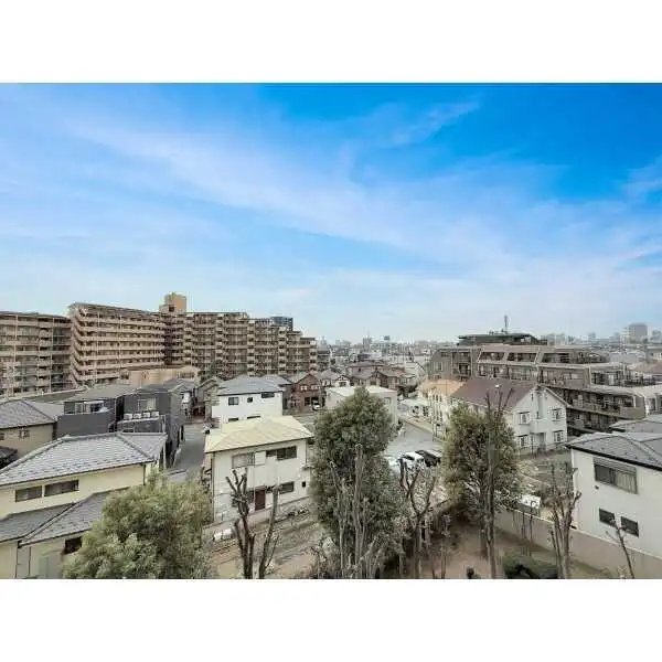 藤和シティコープ北浦和 その他画像