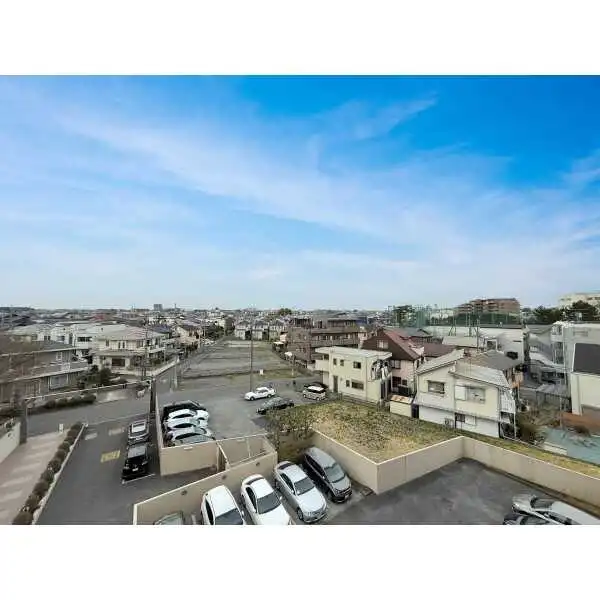 藤和シティコープ北浦和 その他画像