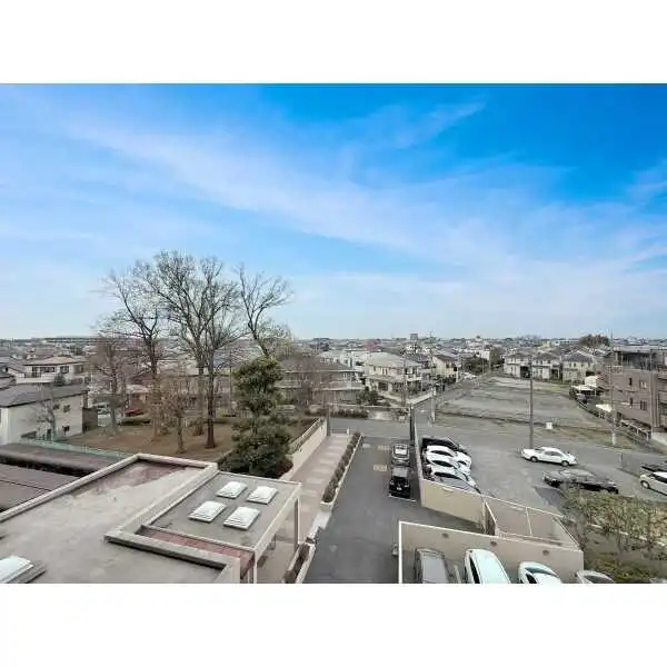 藤和シティコープ北浦和 その他画像