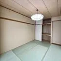 藤和シティコープ北浦和 和室