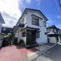 府中市南町３丁目 外観