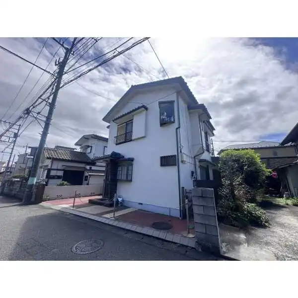 府中市南町３丁目 その他画像