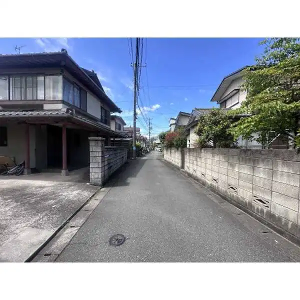 府中市南町３丁目 その他画像