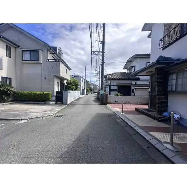 府中市南町３丁目 その他画像