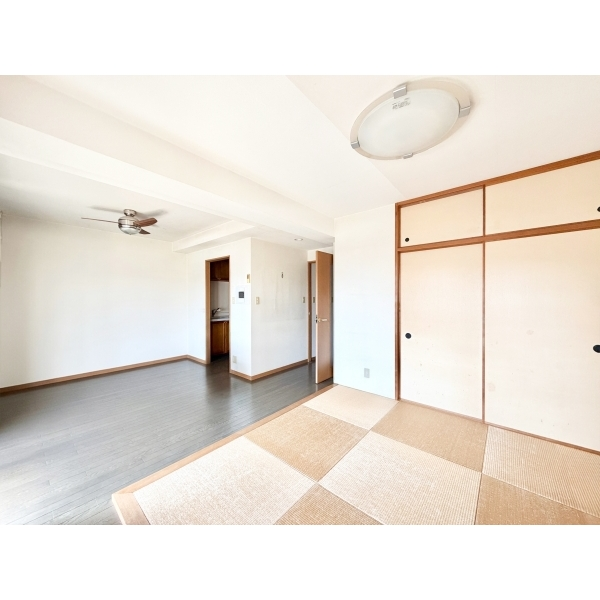ライオンズマンション東別院第３ その他画像