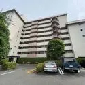 妙蓮寺ハウスＢ棟 外観