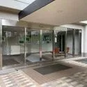 妙蓮寺ハウスＢ棟 エントランス