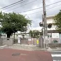 妙蓮寺ハウスＢ棟 市立白幡小学校（小学校）まで約650m（徒歩9分）