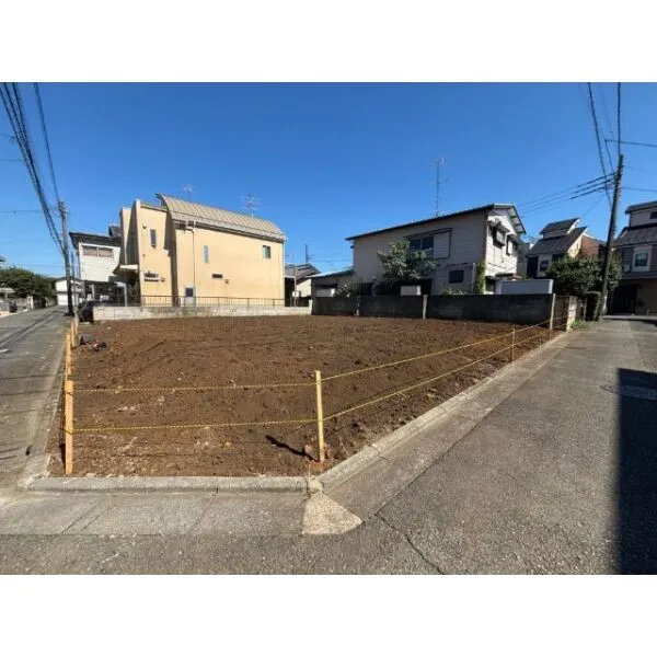 府中市新町２丁目 建物外観