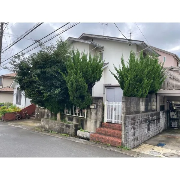 横浜市緑区霧が丘6丁目 外観