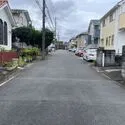 横浜市緑区霧が丘６丁目 前面道路