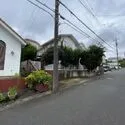 横浜市緑区霧が丘６丁目 前面道路