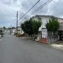 横浜市緑区霧が丘６丁目 前面道路
