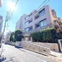 イトーピア大井町コルティオ 外観（２０２６年９月撮影）