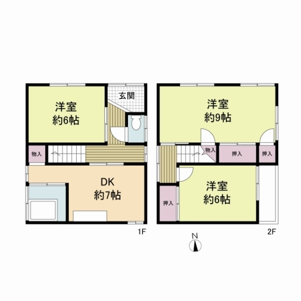 文京区千駄木２丁目 その他画像