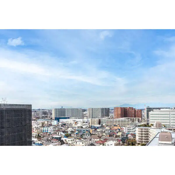 フェアロージュ・ガーデンズ川崎 その他画像