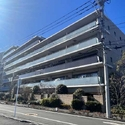 ルフォンソレイユ小平小川町 外観