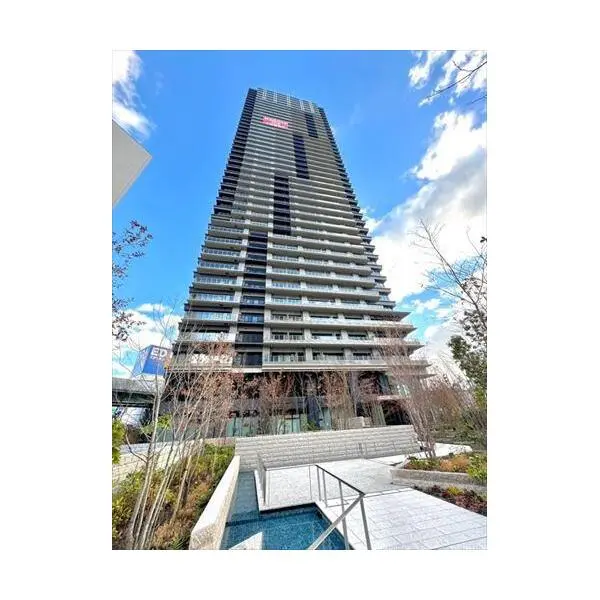 ＮＡＧＯＹＡ　ｔｈｅ　ＴＯＷＥＲ 外観