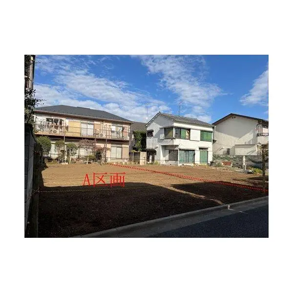 練馬区貫井３丁目 その他画像