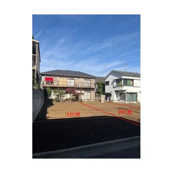 練馬区貫井３丁目 その他画像