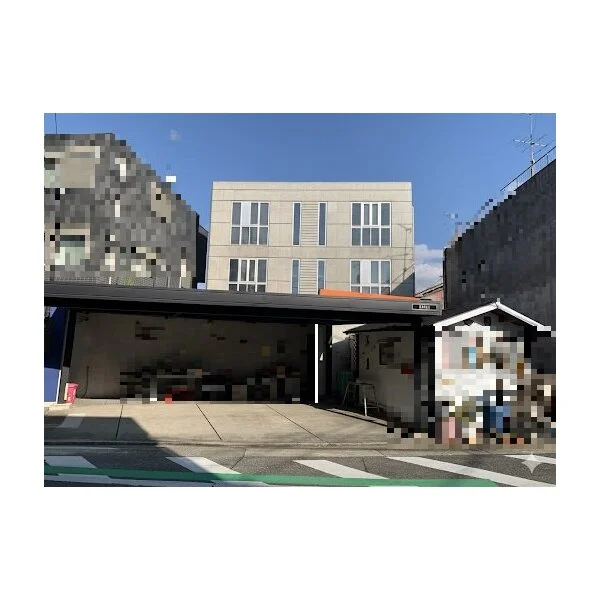 名古屋市南区呼続５丁目 外観