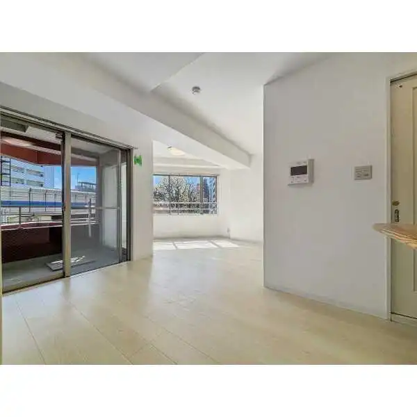 リシェ広尾 その他画像