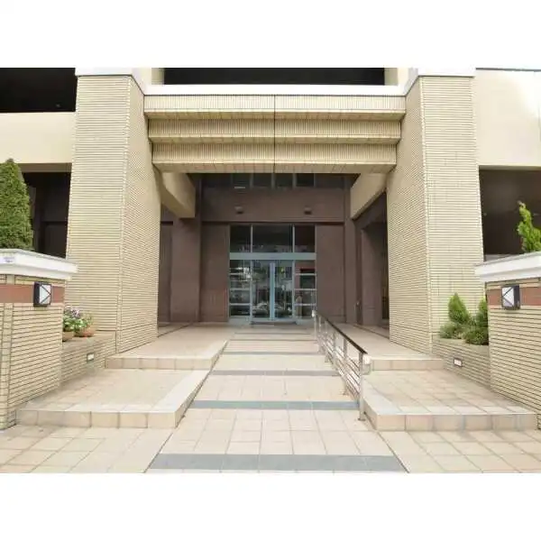 ライオンズステージ府中シティタワー その他画像