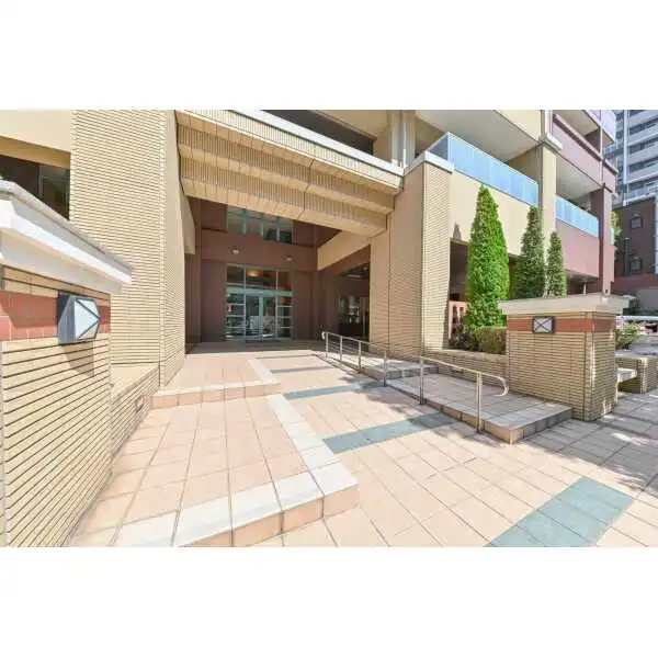 ライオンズステージ府中シティタワー その他画像