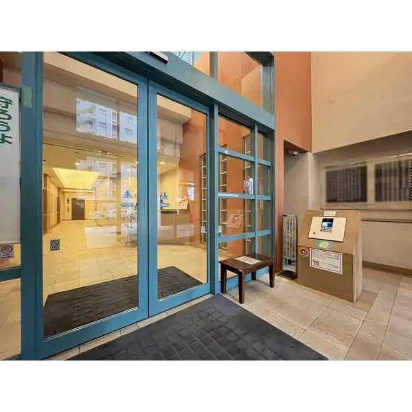 ライオンズステージ府中シティタワー その他画像