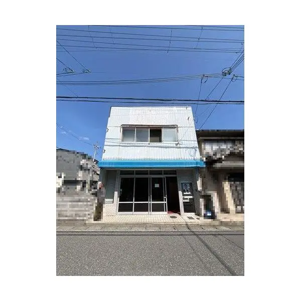 京都市北区上賀茂葵之森町 外観