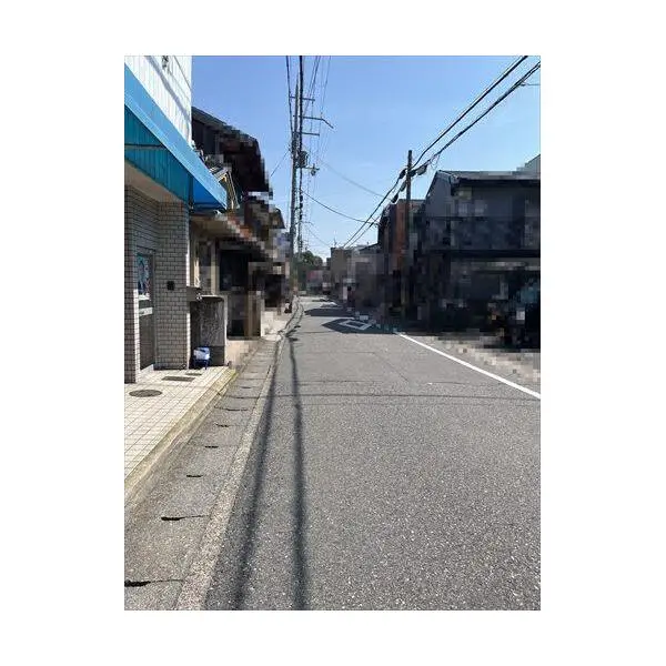 京都市北区上賀茂葵之森町 その他画像