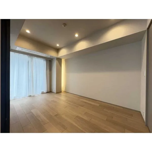 レグノ・ラフィネ南青山 マンション表札