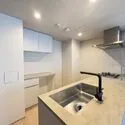レグノ・ラフィネ南青山 キッチン(撮影年月：2026年06月)