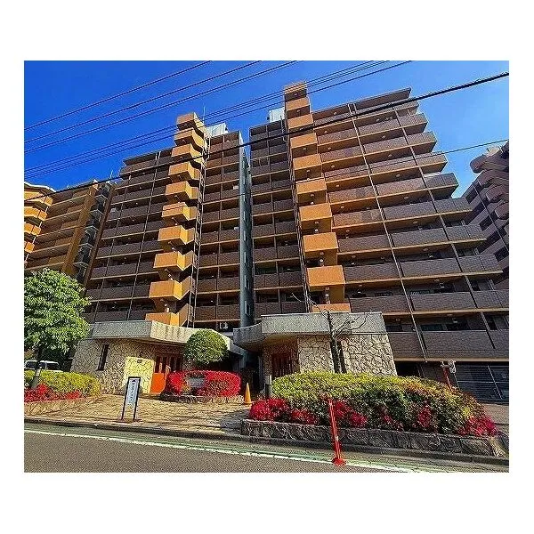 グランシャトレ玉川上水ＷＥＳＴ その他画像