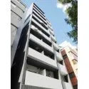 ヴォーガコルテ早稲田弐番館 外観