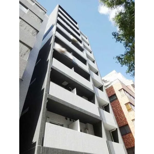 ヴォーガコルテ早稲田弐番館 外観