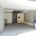 ヴォーガコルテ早稲田弐番館 エントランス